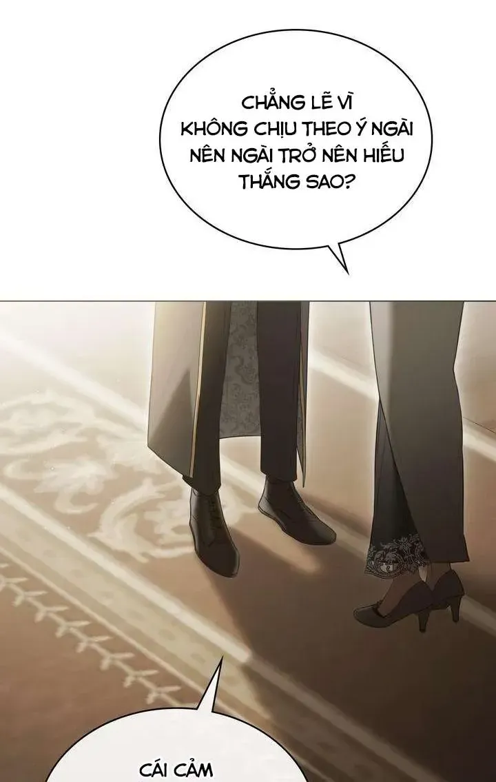 Odalisque Chap 61 - Next Chap 62