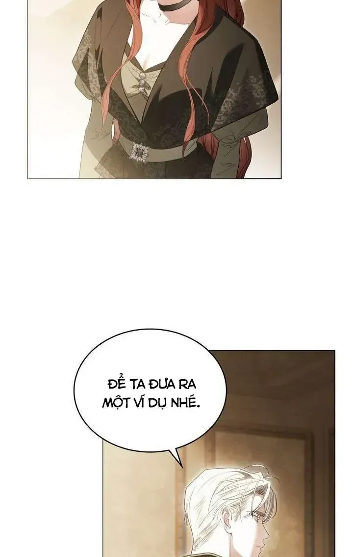 Odalisque Chap 61 - Next Chap 62