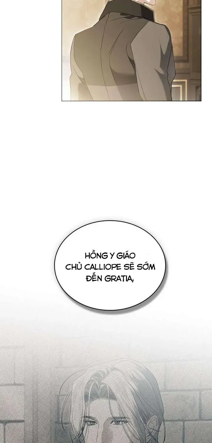 Odalisque Chap 61 - Next Chap 62