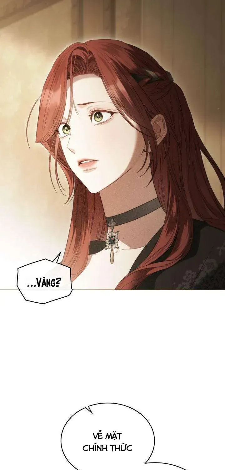 Odalisque Chap 61 - Next Chap 62