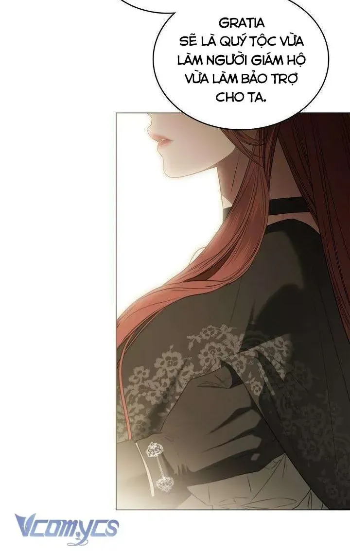 Odalisque Chap 61 - Next Chap 62