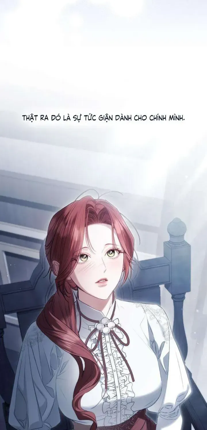 Odalisque Chap 61 - Next Chap 62