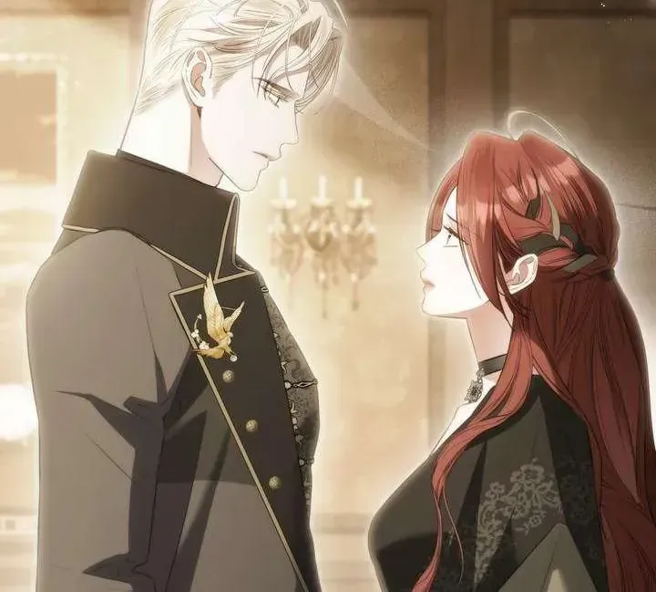 Odalisque Chap 61 - Next Chap 62