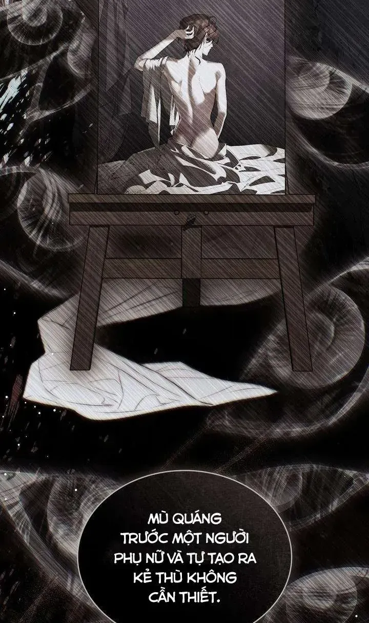 Odalisque Chap 61 - Next Chap 62