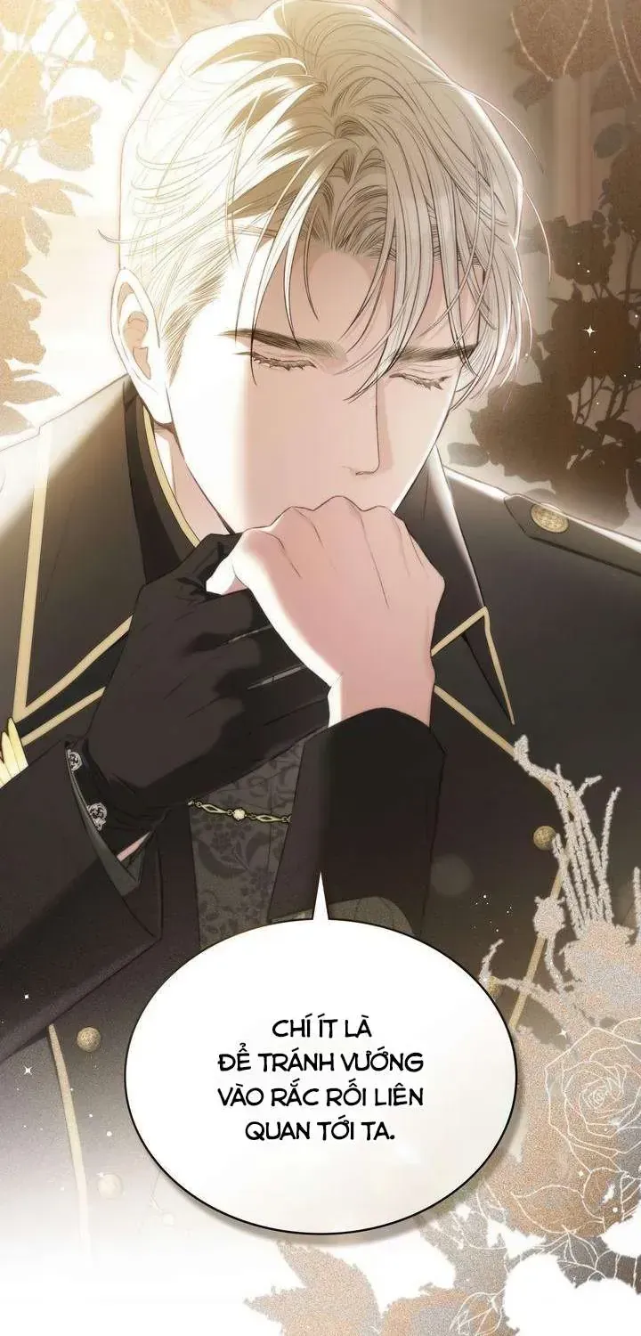 Odalisque Chap 61 - Next Chap 62