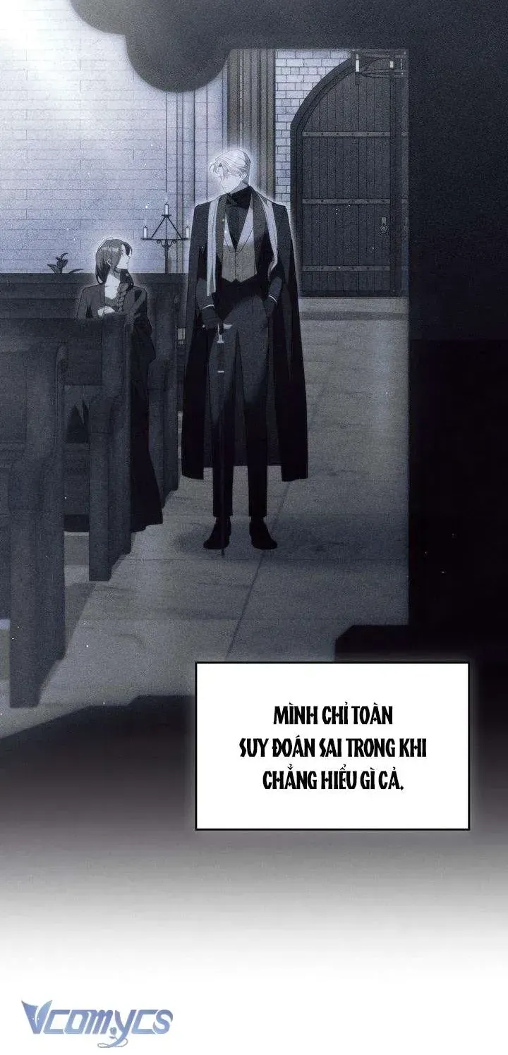 Odalisque Chap 61 - Next Chap 62