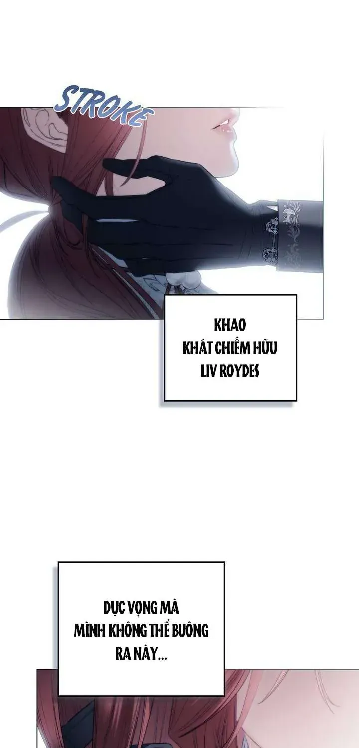 Odalisque Chap 61 - Next Chap 62