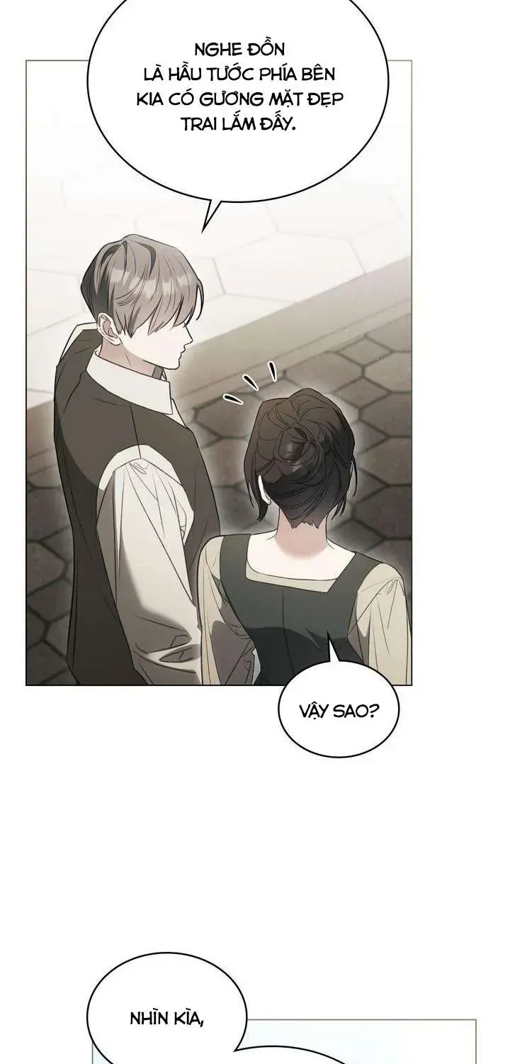 Odalisque Chap 62 - Next Chap 63