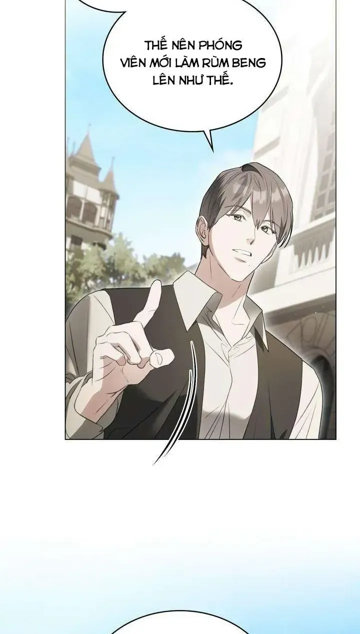 Odalisque Chap 62 - Next Chap 63