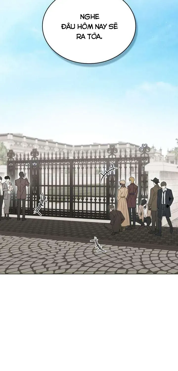 Odalisque Chap 62 - Next Chap 63