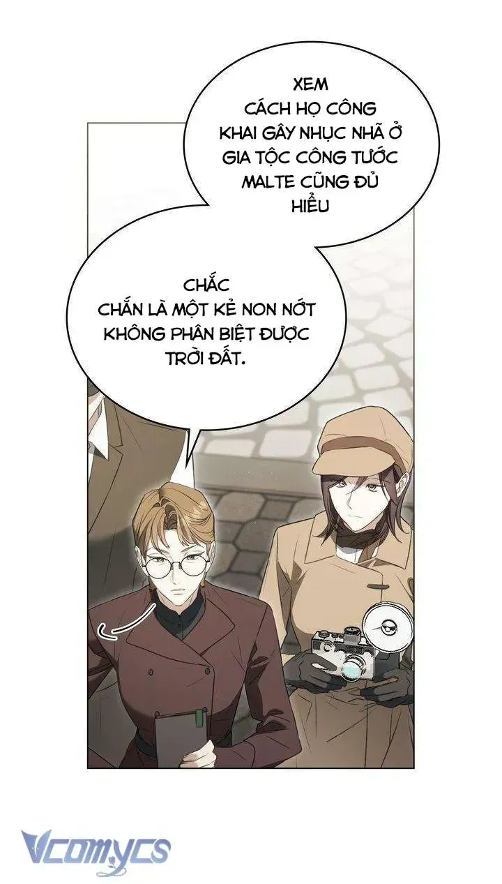 Odalisque Chap 62 - Next Chap 63