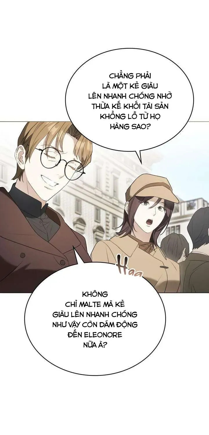 Odalisque Chap 62 - Next Chap 63