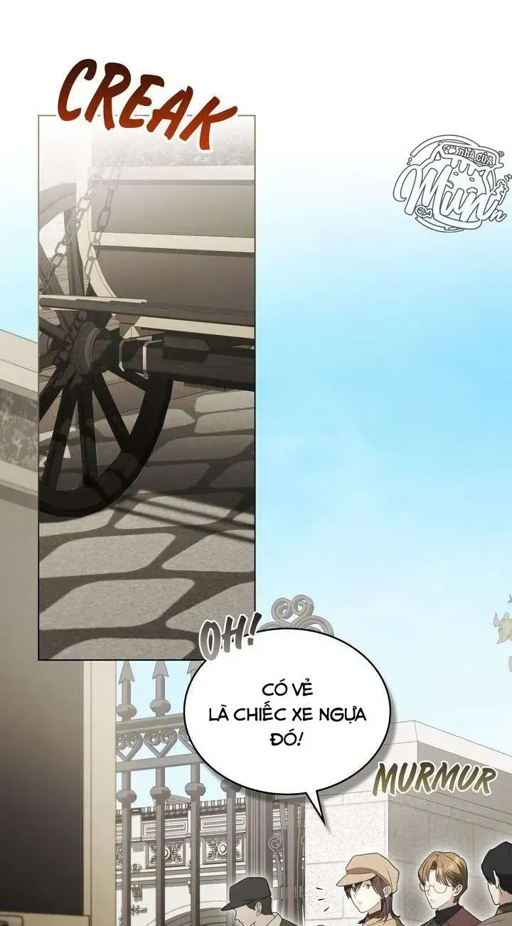 Odalisque Chap 62 - Next Chap 63