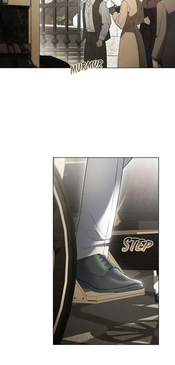 Odalisque Chap 62 - Next Chap 63