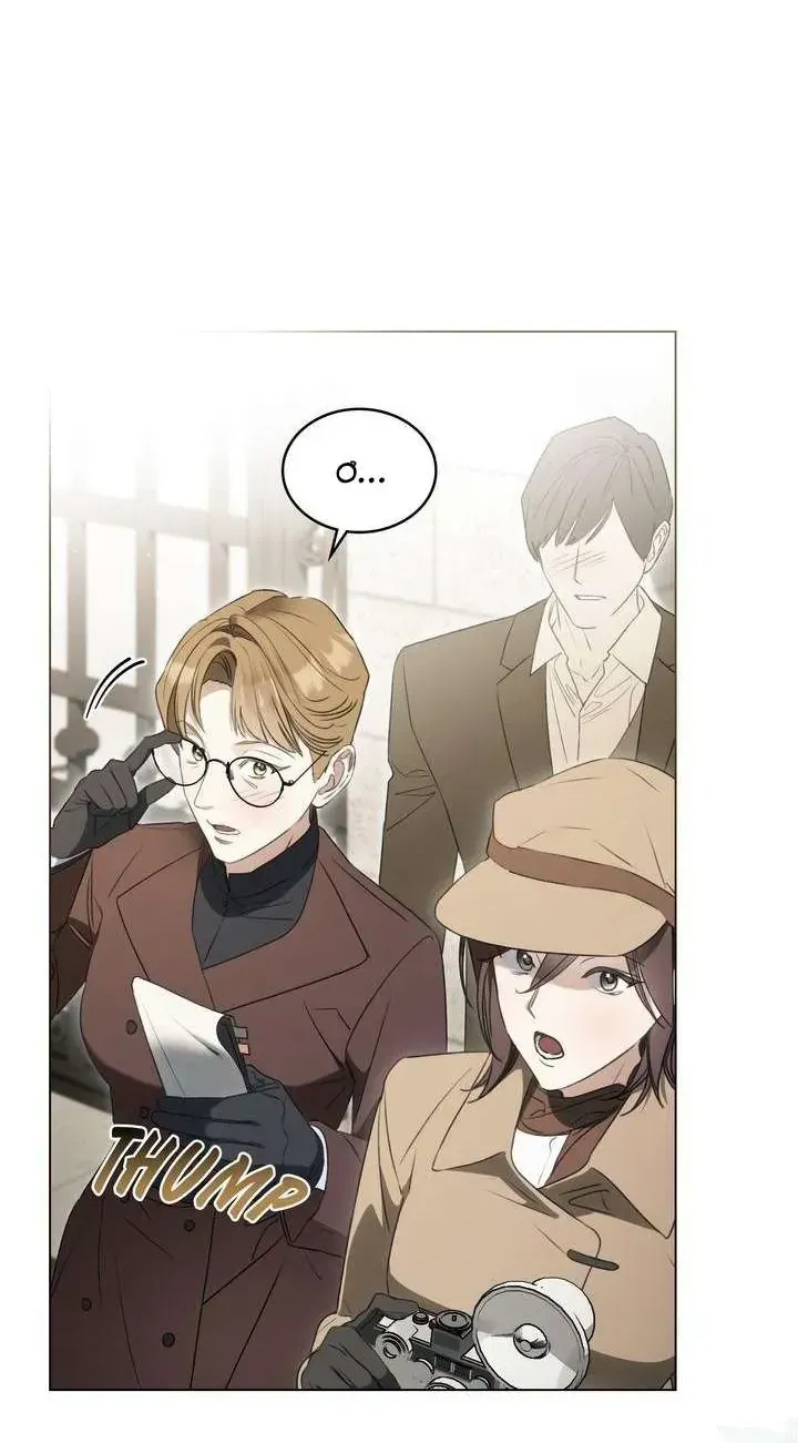 Odalisque Chap 62 - Next Chap 63