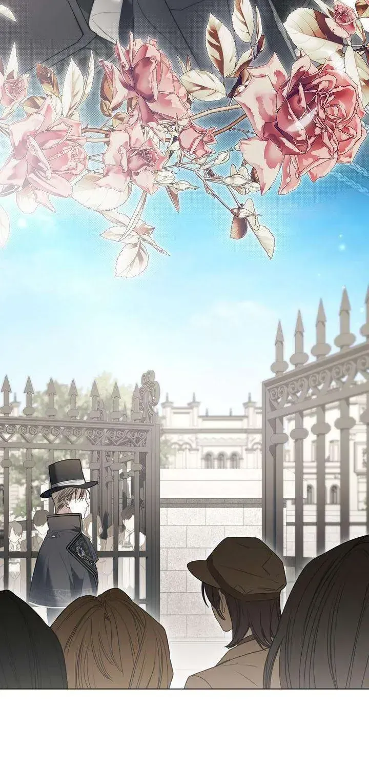 Odalisque Chap 62 - Next Chap 63