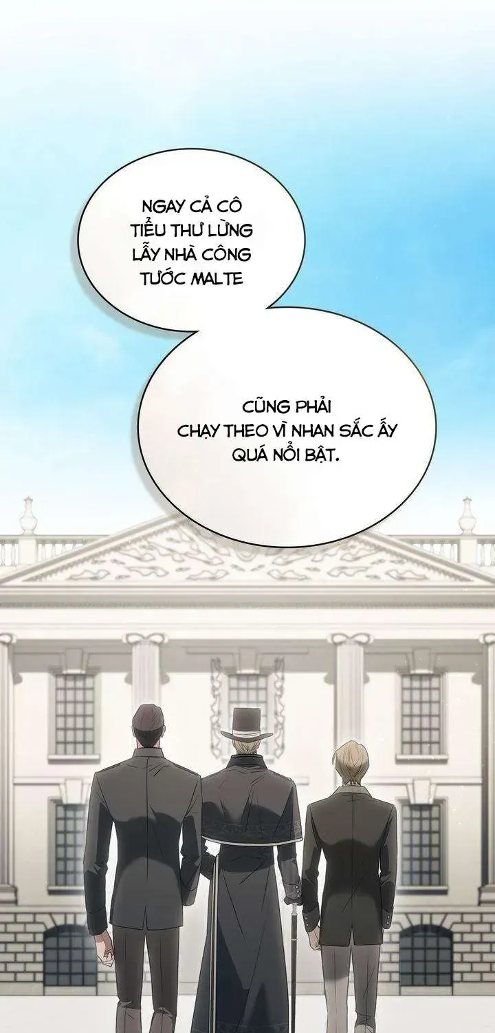 Odalisque Chap 62 - Next Chap 63