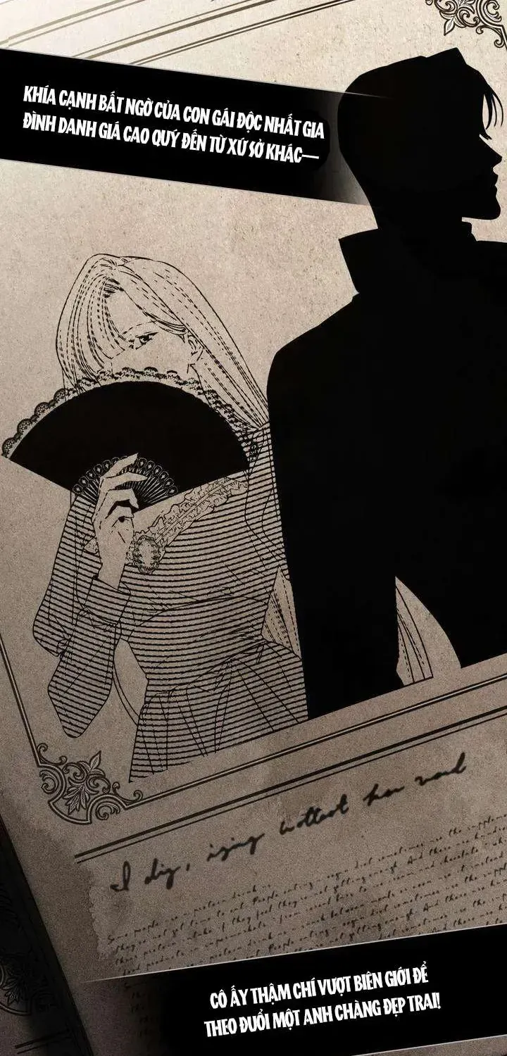 Odalisque Chap 62 - Next Chap 63