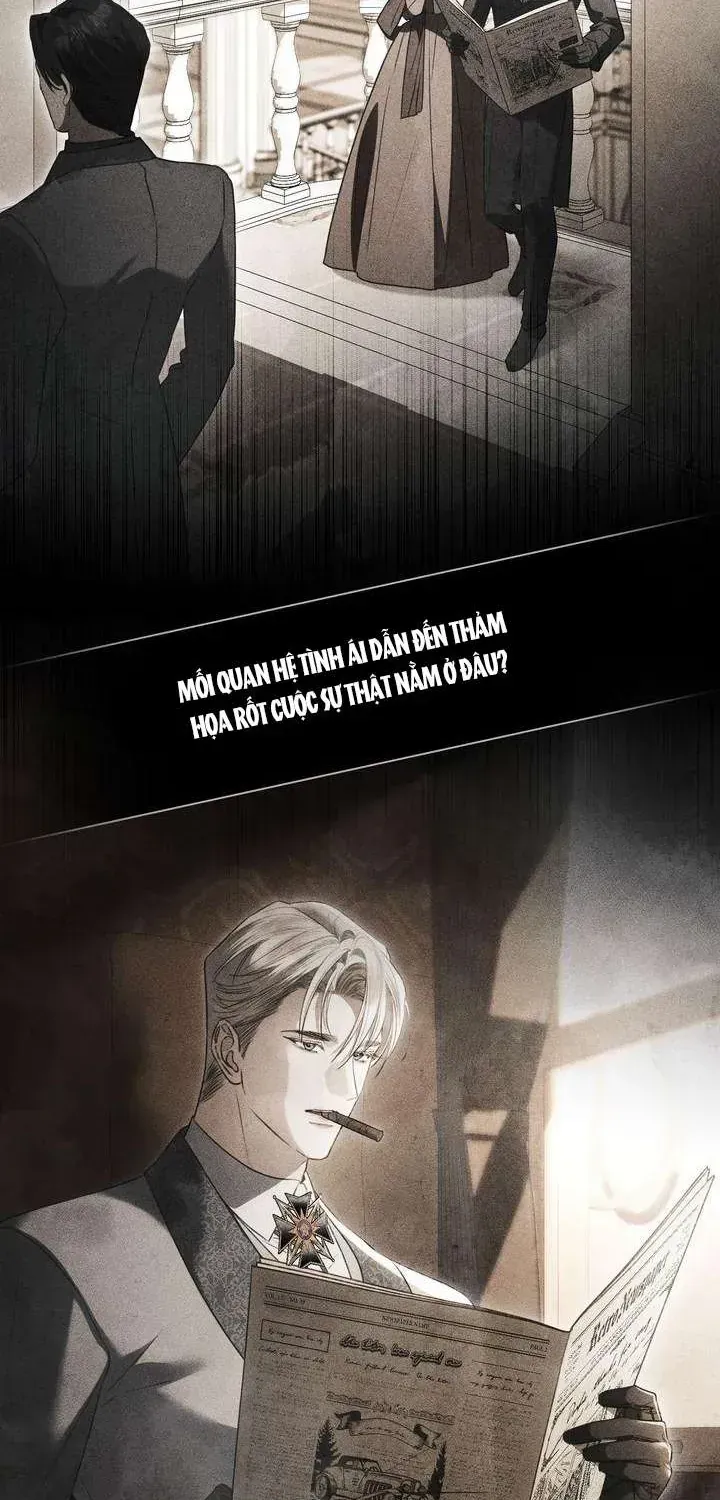 Odalisque Chap 62 - Next Chap 63