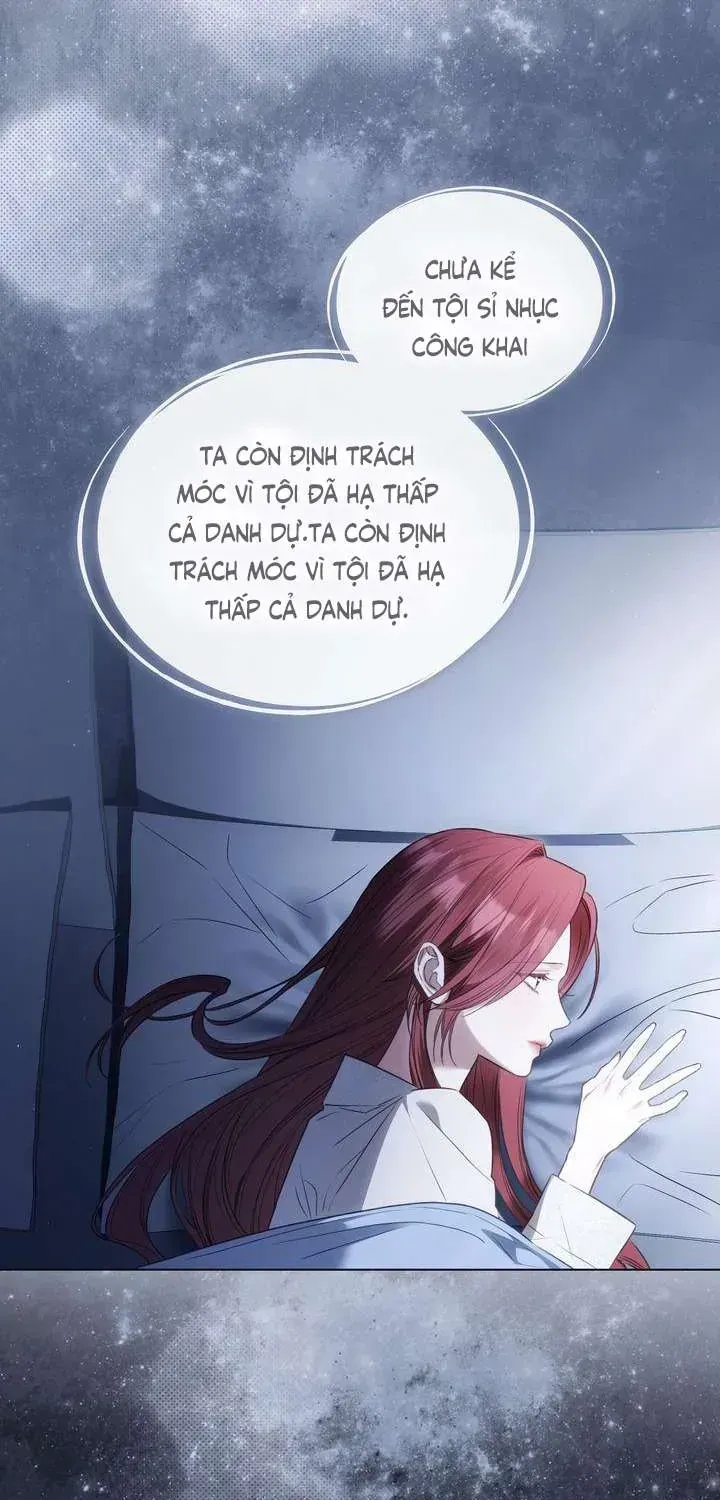 Odalisque Chap 62 - Next Chap 63