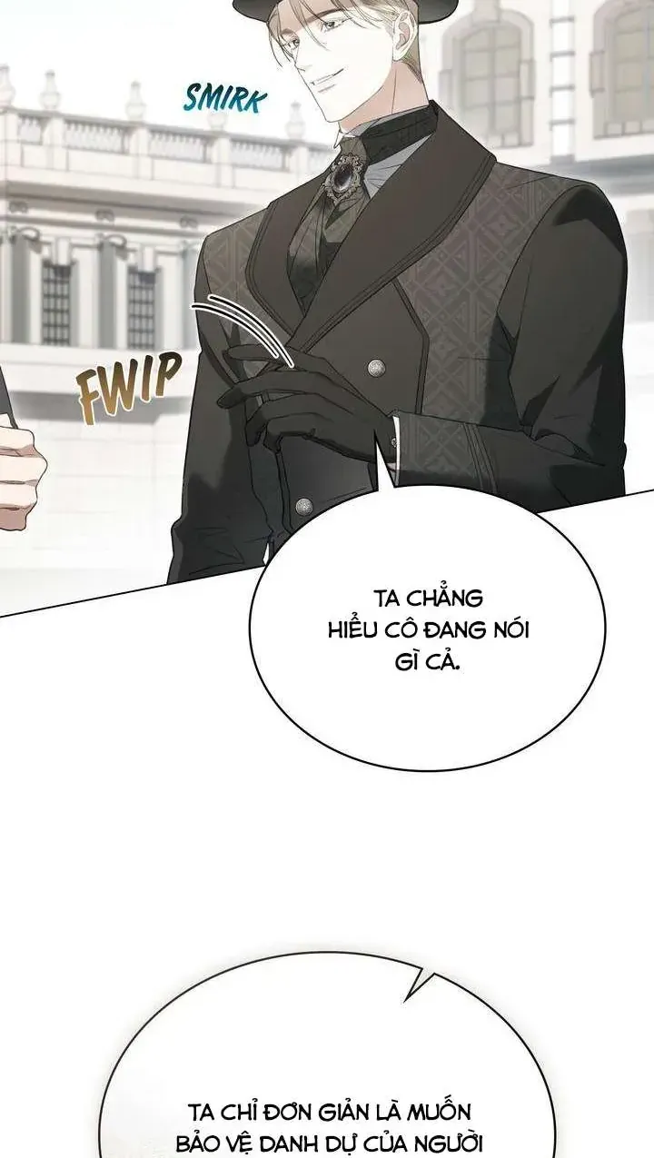 Odalisque Chap 62 - Next Chap 63