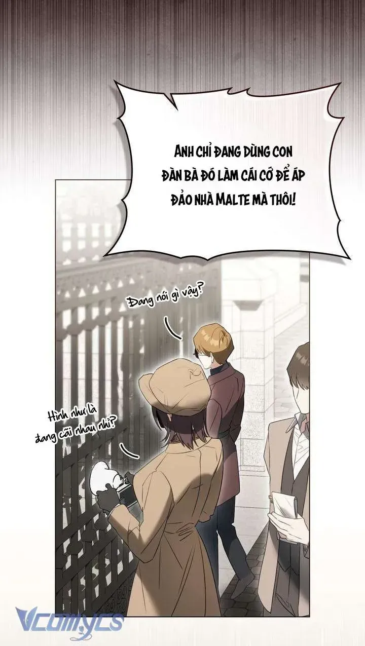 Odalisque Chap 62 - Next Chap 63