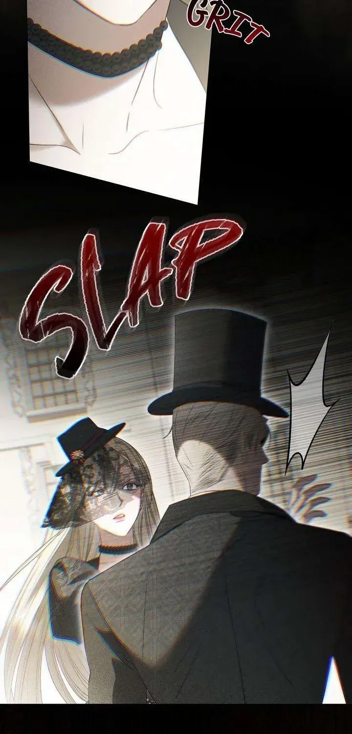 Odalisque Chap 62 - Next Chap 63