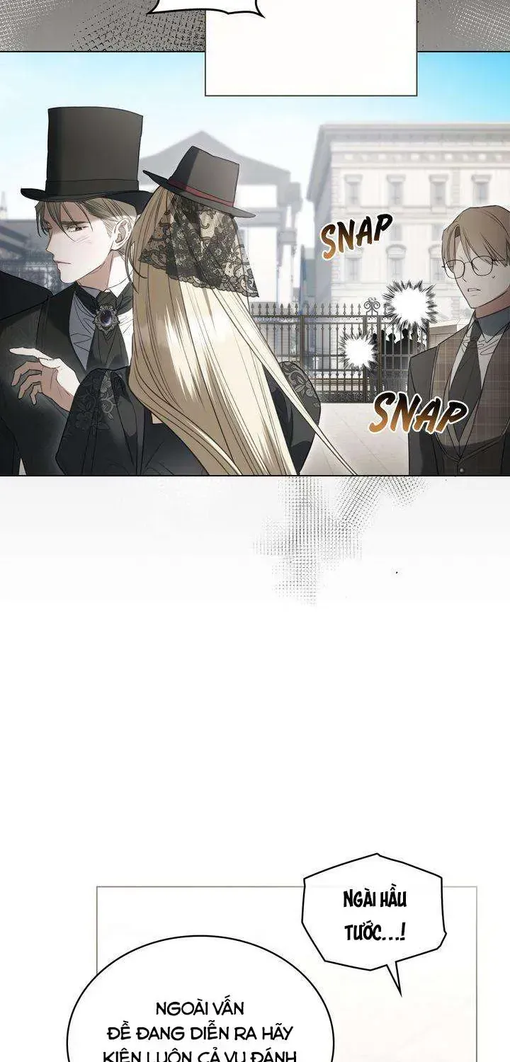 Odalisque Chap 62 - Next Chap 63