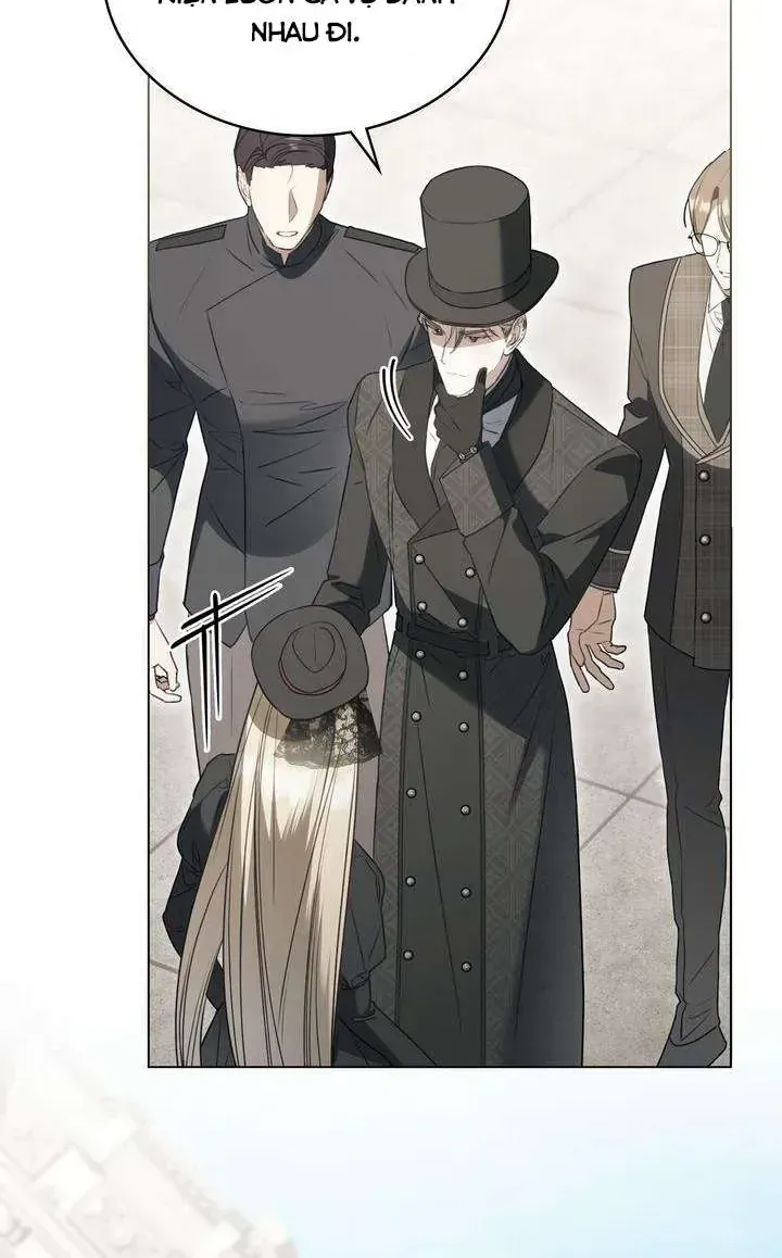 Odalisque Chap 62 - Next Chap 63