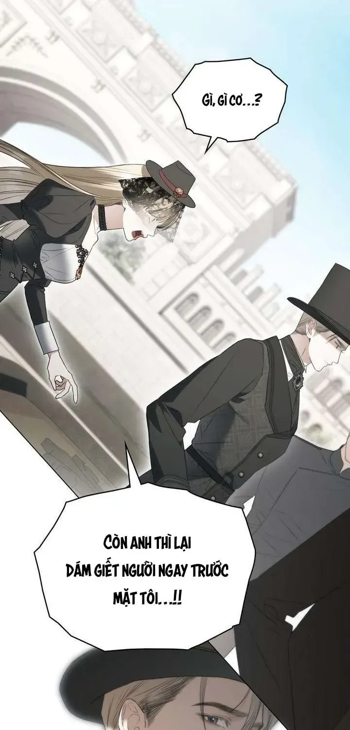 Odalisque Chap 62 - Next Chap 63