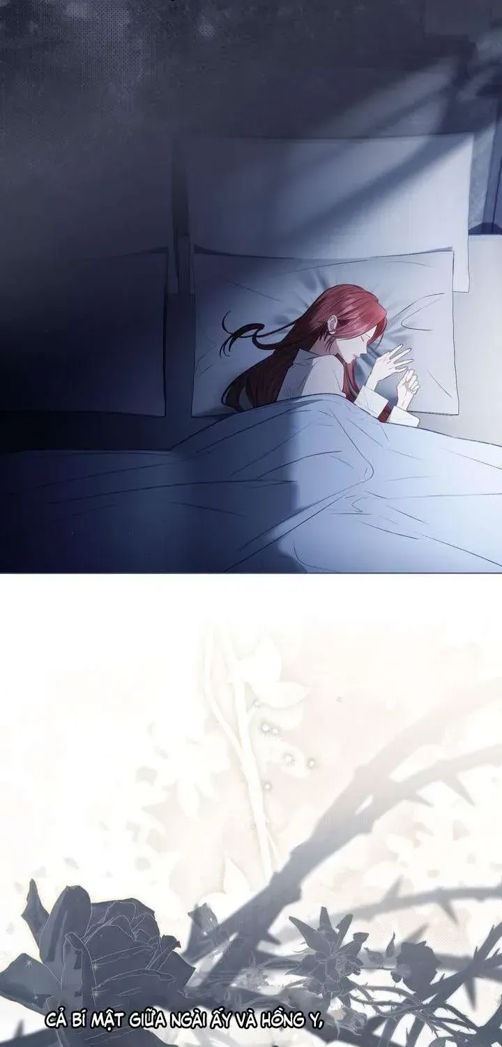 Odalisque Chap 62 - Next Chap 63