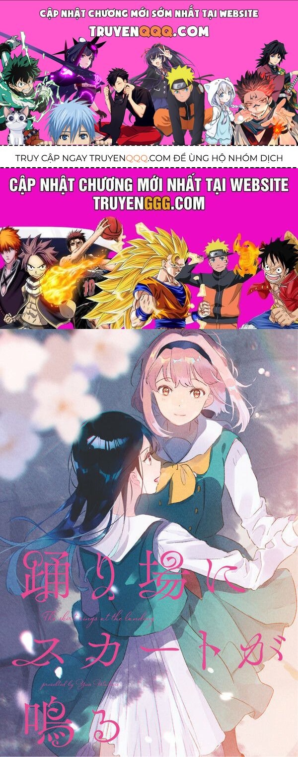 Odoriba Ni Skirt Ga Naru Chap 0.5 - Next Chap 1.5