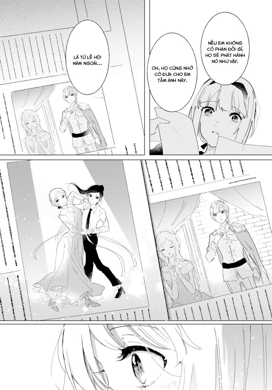 Odoriba Ni Skirt Ga Naru Chap 10 - Next Chap 11