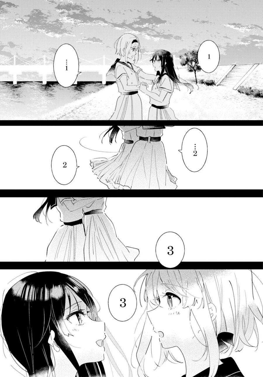 Odoriba Ni Skirt Ga Naru Chap 10 - Next Chap 11