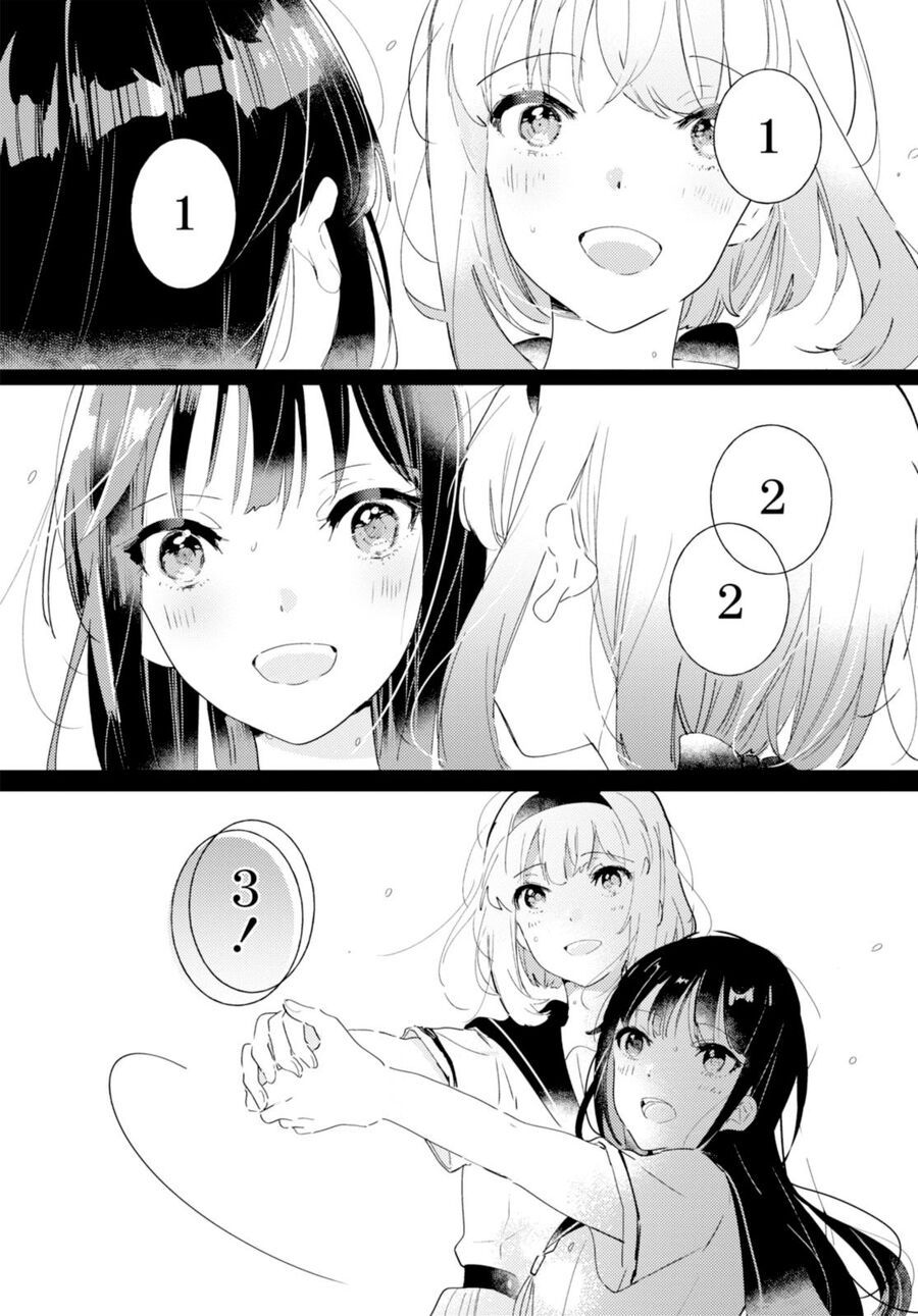 Odoriba Ni Skirt Ga Naru Chap 10 - Next Chap 11