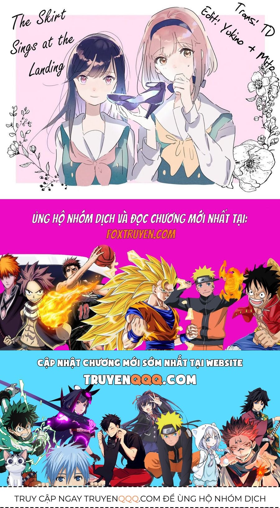 Odoriba Ni Skirt Ga Naru Chap 10 - Next Chap 11