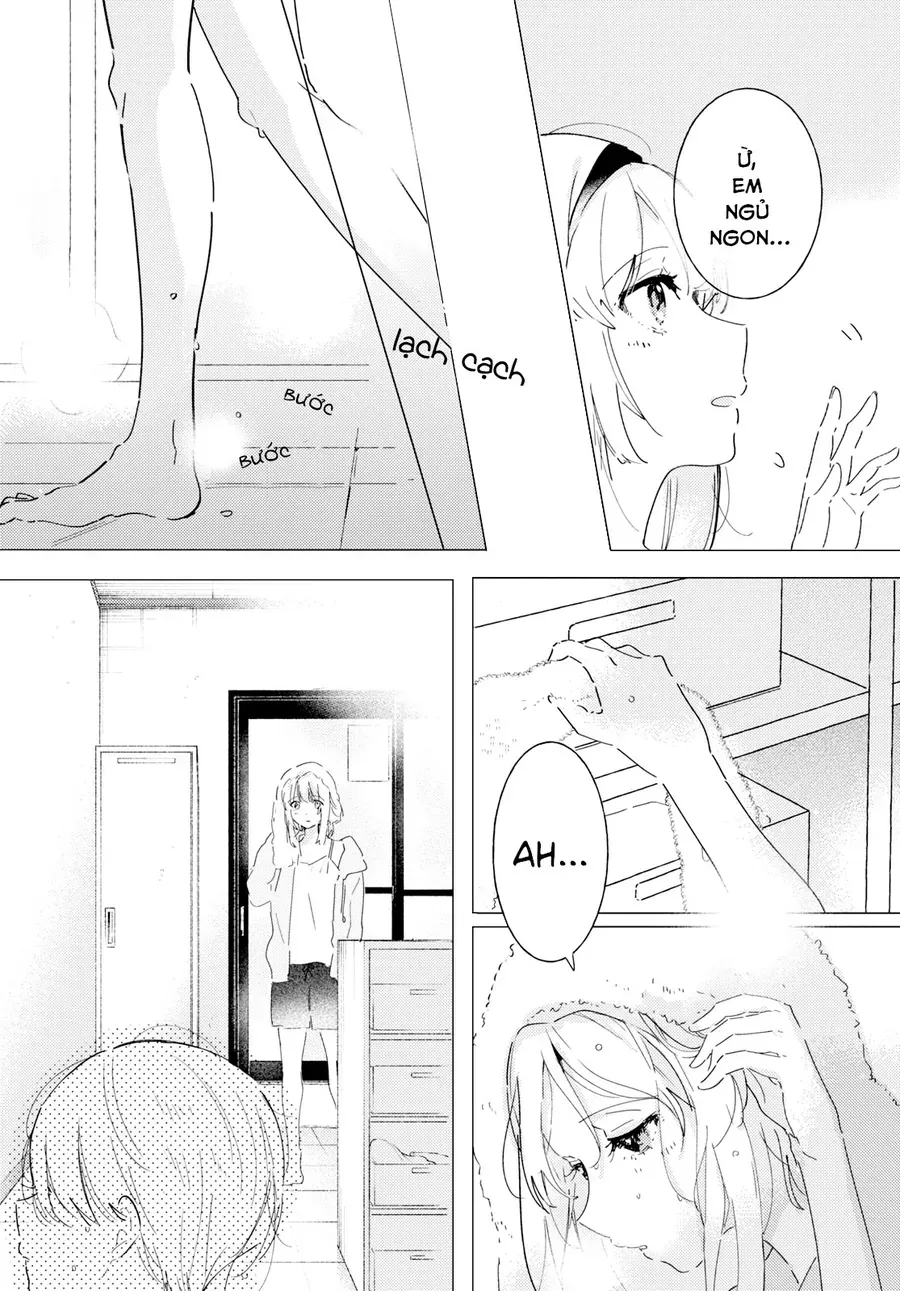 Odoriba Ni Skirt Ga Naru Chap 12 - Next Chap 13