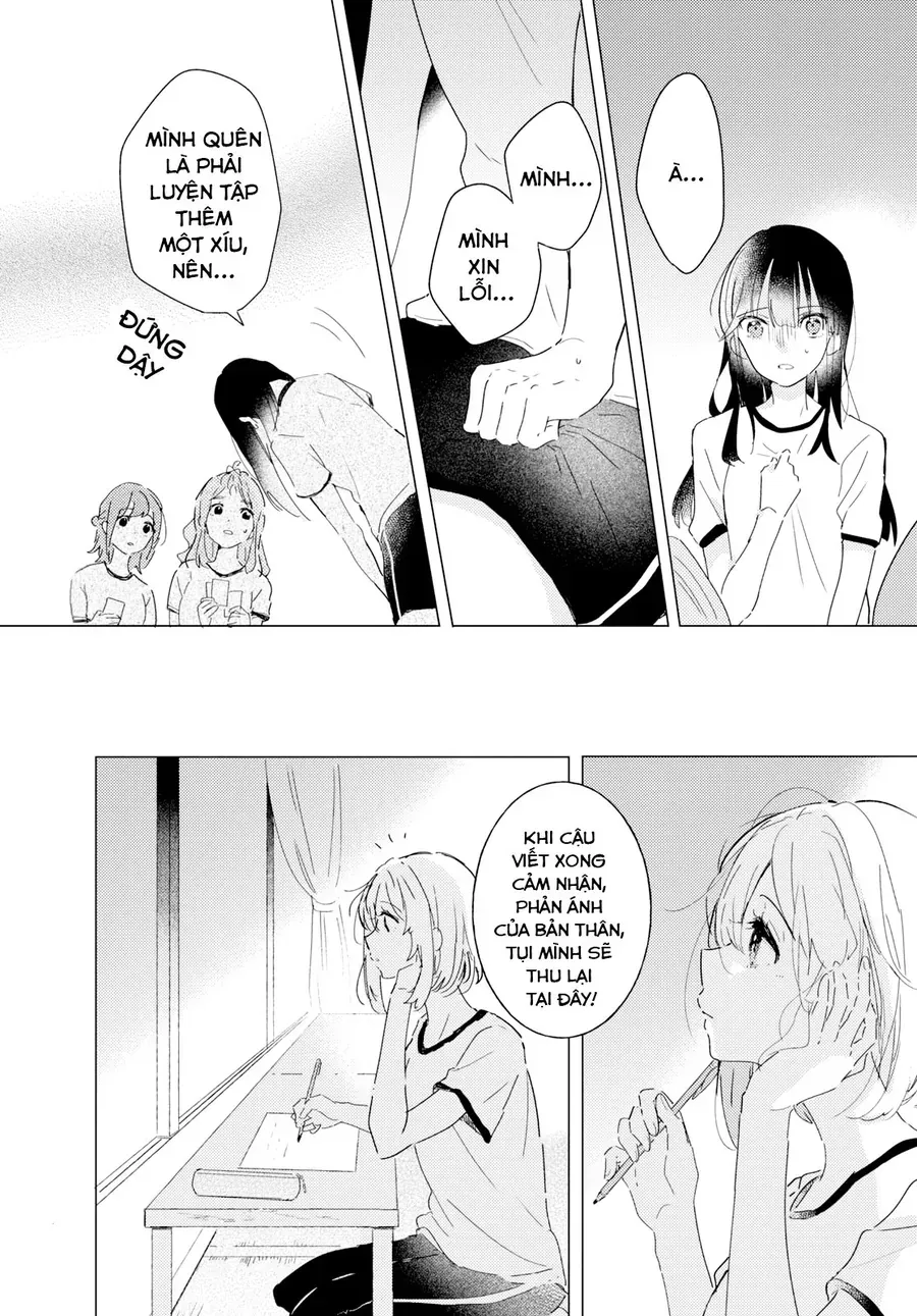 Odoriba Ni Skirt Ga Naru Chap 12 - Next Chap 13