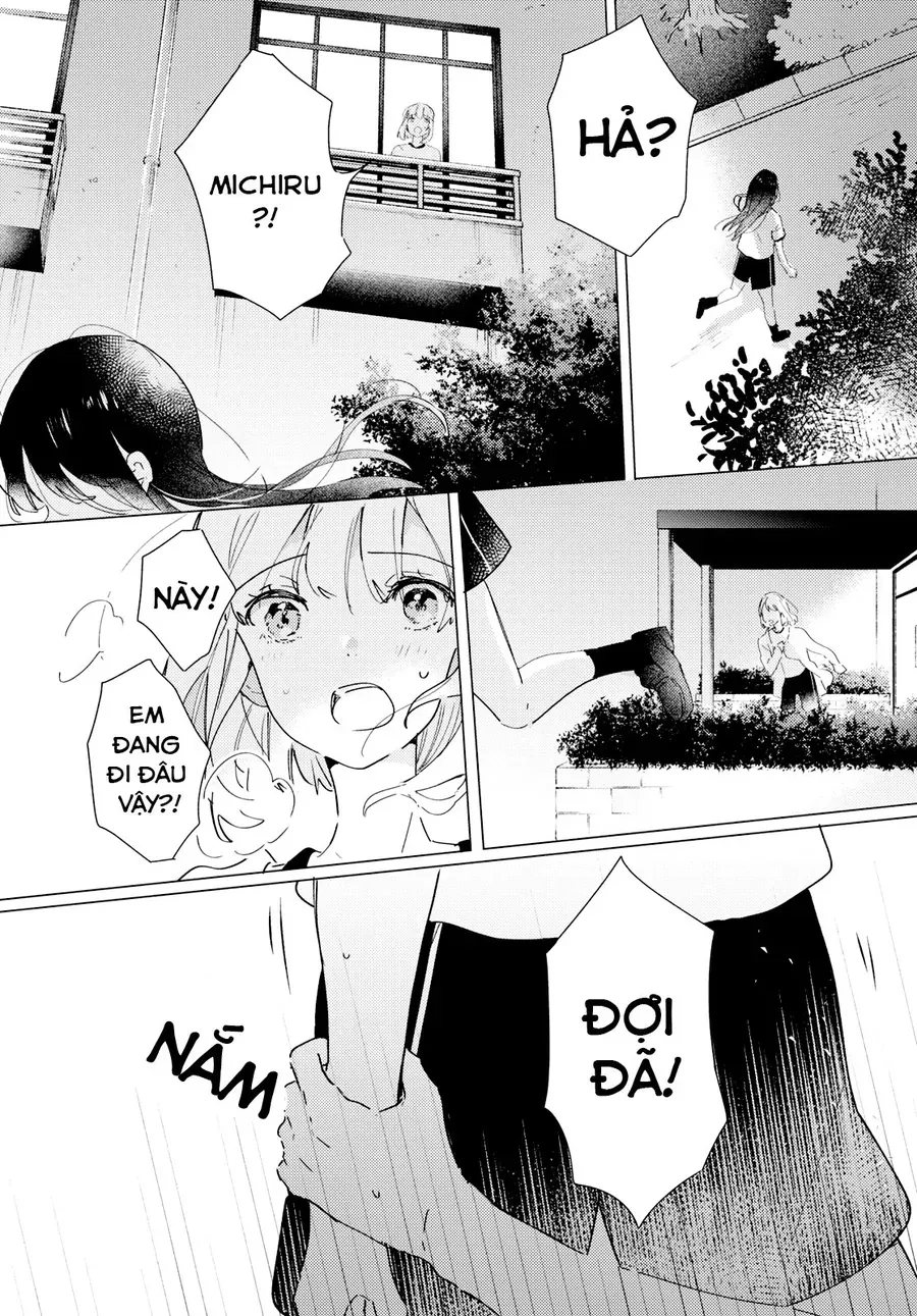 Odoriba Ni Skirt Ga Naru Chap 12 - Next Chap 13