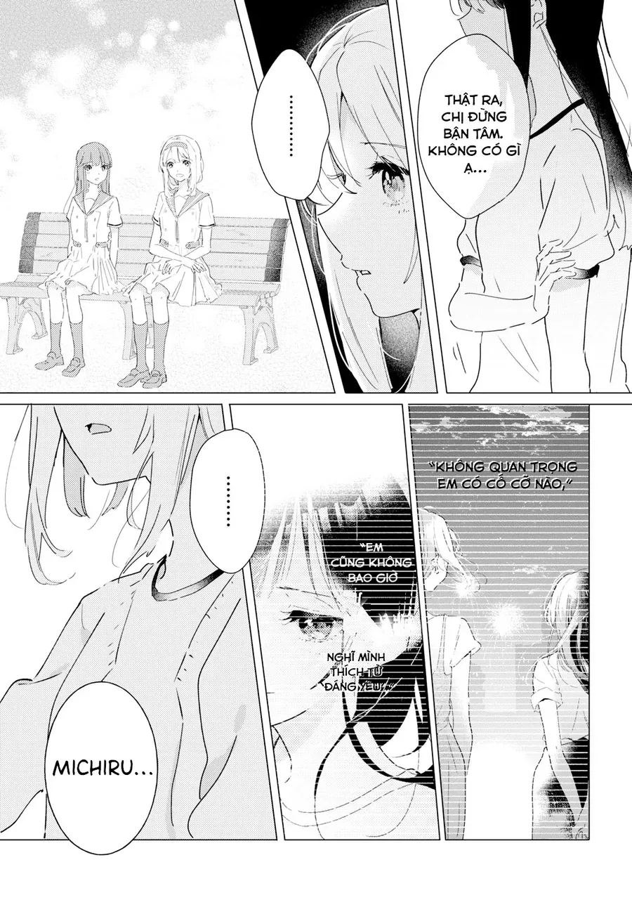 Odoriba Ni Skirt Ga Naru Chap 12 - Next Chap 13