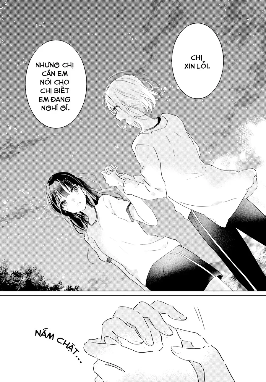 Odoriba Ni Skirt Ga Naru Chap 12 - Next Chap 13