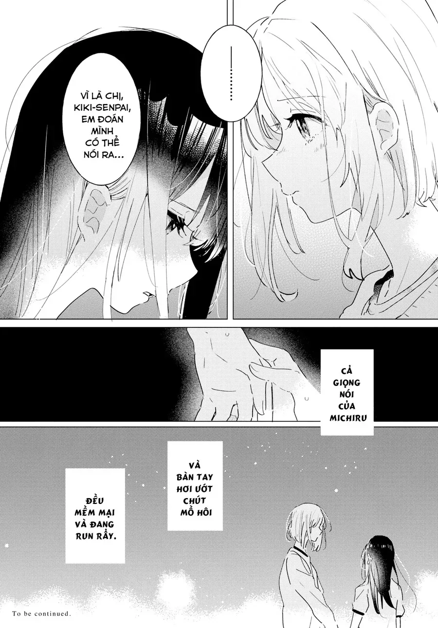 Odoriba Ni Skirt Ga Naru Chap 12 - Next Chap 13