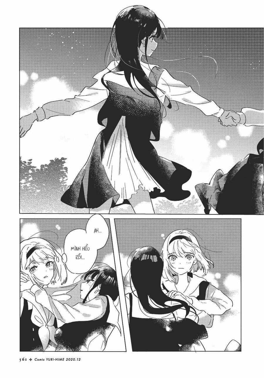 Odoriba Ni Skirt Ga Naru Chap 2 - Next Chap 3