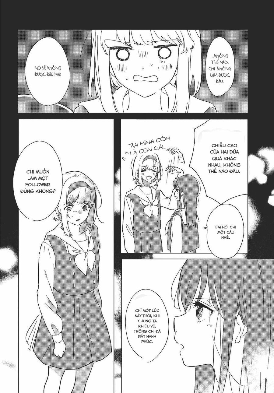 Odoriba Ni Skirt Ga Naru Chap 2 - Next Chap 3