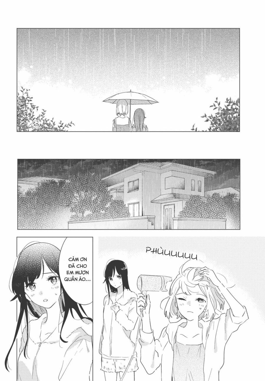 Odoriba Ni Skirt Ga Naru Chap 3 - Next Chap 4