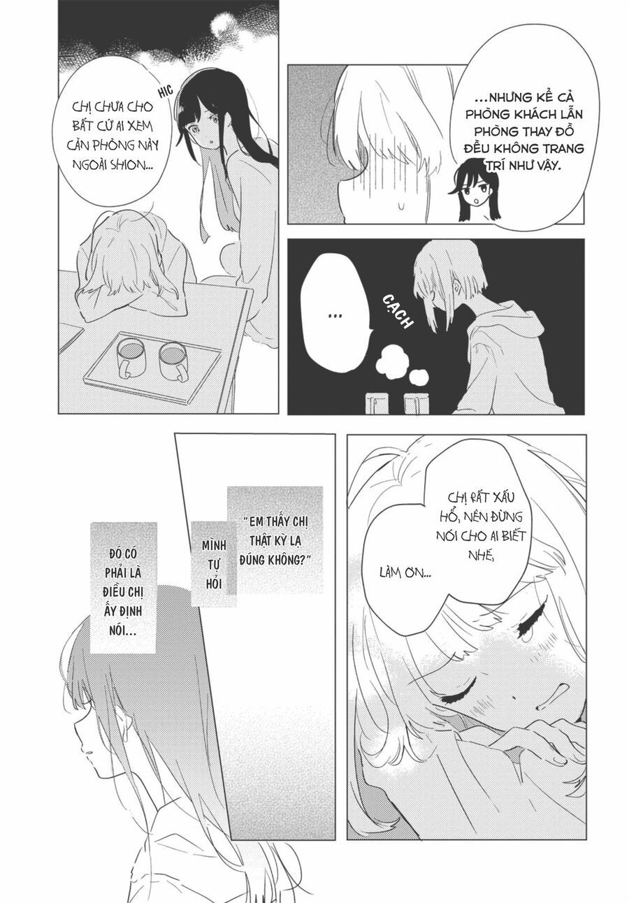 Odoriba Ni Skirt Ga Naru Chap 3 - Next Chap 4