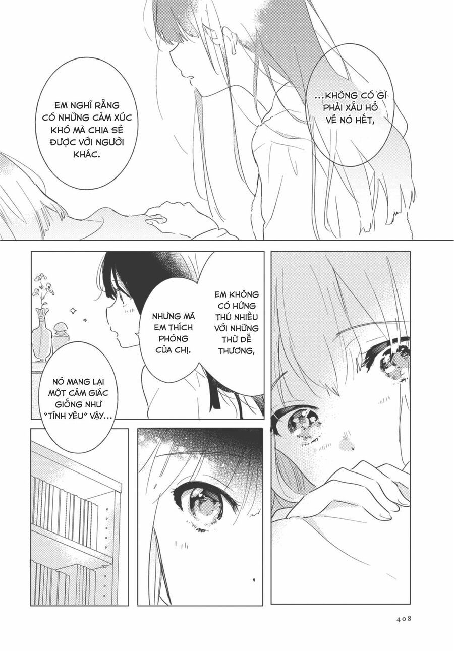 Odoriba Ni Skirt Ga Naru Chap 3 - Next Chap 4