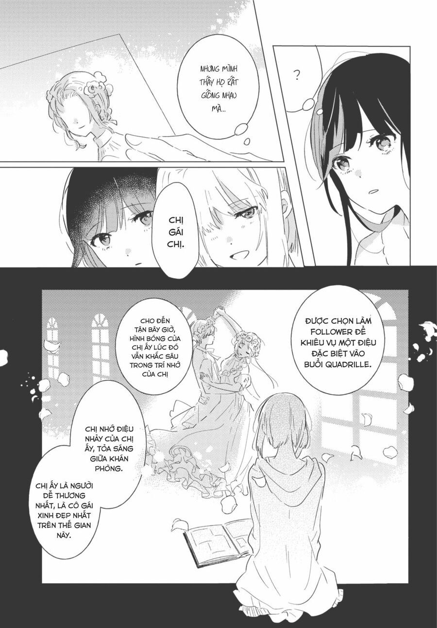 Odoriba Ni Skirt Ga Naru Chap 3 - Next Chap 4