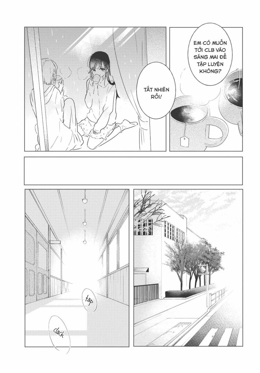 Odoriba Ni Skirt Ga Naru Chap 3 - Next Chap 4