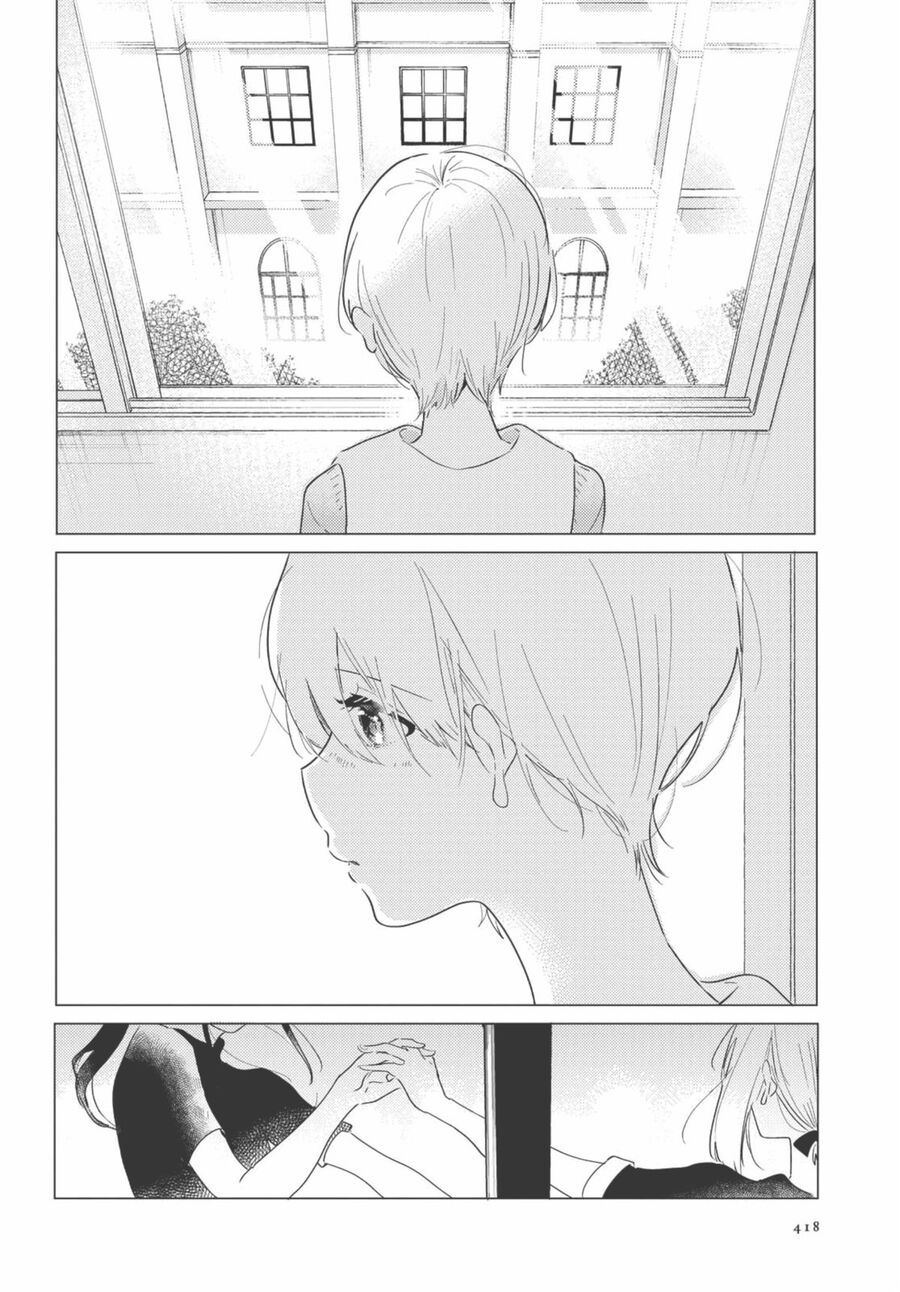 Odoriba Ni Skirt Ga Naru Chap 3 - Next Chap 4